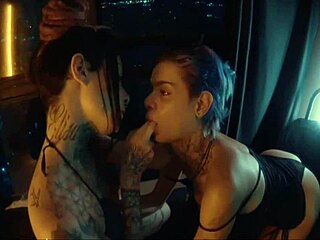 dividi meu namorado com minha amiga 😏