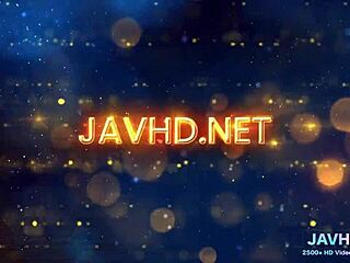 Japanese Amateur Compilation Vol Gets Wild and Steamy!