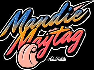 Mandie Maytag's POV Blowjob Story