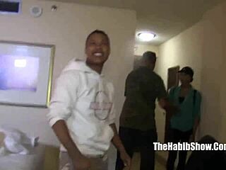 Yo, check this out, how does FTM Phoenoisseur stud bang sexy Lizzy Redbone?