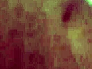 Strong Guy Makes Curvy Prostitute Suck and Milk His Thick Cock - Delicious Brazilian Ass