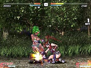 Strip Fighter 5 got me hyped! 😍