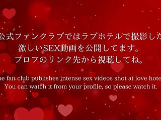 the mature woman who loves cocks eagerly licked when i made her give a blowjob