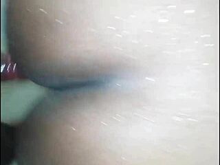 about last night in reality with ebony friend