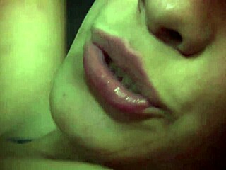 abril and the gringo in their best hardcore interracial sex