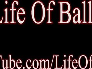 Stuck at Home with Hot Milf Neighbor Joslyn Jane, What’s Next?