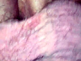 Can You Handle This DOGGIESTYLE Pound on Her Big Pussy Lips?