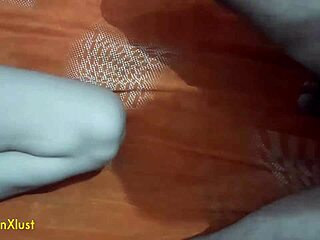 Hidden cam fucking my skinny hot girlfriend