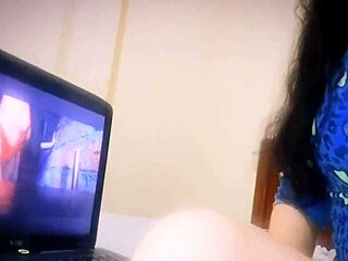 Forgive Me, I Couldn’t Resist My Mother-in-Law Watching Porn