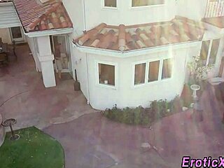 Mature babe gets plowed and spunked