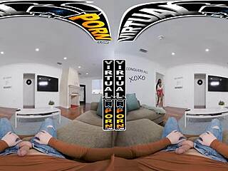 horny black stepmom lia lovely teachs me a lesson with her big ass