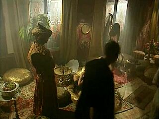 hey, ever dreamed of a perverse princess with big hairy tits getting wild?