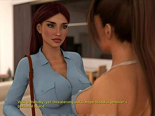 inside jennifer's world