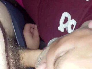 Bobby Gets His Cock Sucked And On Video!