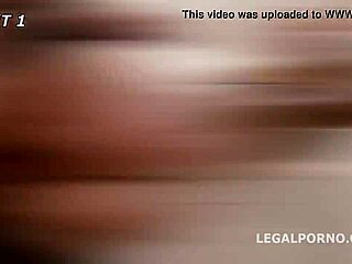 Madison Lush and Monika Wild Perform Intense Fetish Acts