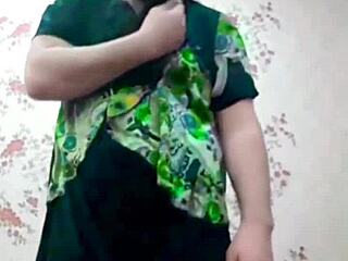 Young gay sissy BBW shemale rides big cock in homemade hardcore. Cumming with massive load