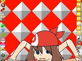 Exploring PPPPU Game - Pokemon May's Wild Side