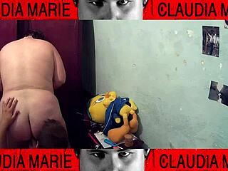 i dominate the fat slut hard