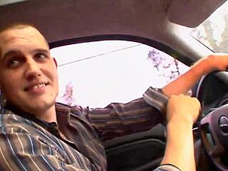 Why does horny Naomi Cruise let this douchey dude bang her pussy like that?