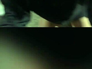 Public Sex Compilation with My Brunette Girlfriend, Part 1