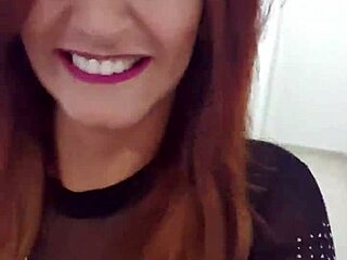 Mature Latina Melissa Devassa Dances So Beautifully, Wow! 😍