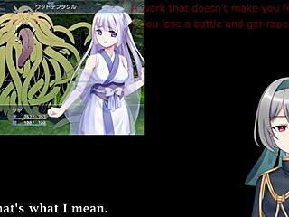 your first doujin oge, five selections waiting for you?