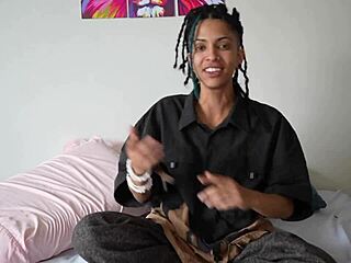 Cantora, You Won’t Believe This! Recording a Clip Turns Into Wild Sex With the Assistant!