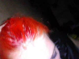 feeling the rush from sucking and blowjob in reality