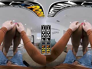 horny black stepmom lia lovely teachs me a lesson with her big ass