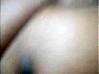 about last night in reality with ebony friend