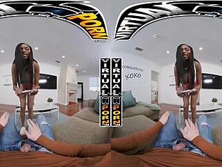 horny black stepmom lia lovely teachs me a lesson with her big ass