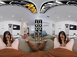 horny black stepmom lia lovely teachs me a lesson with her big ass