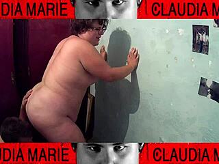 i dominate the fat slut hard