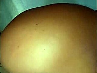 indian prostitute in group scene with black men