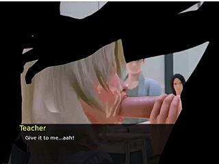 Public Sex Life Hentai Part 5 Adventure