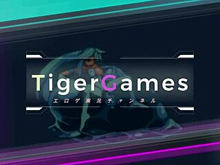 Sea and River Fishing Commentary Play 05