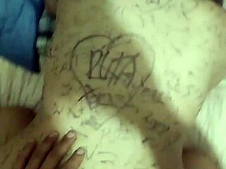 i bent over this big ass teen 18+ milf in pov doggystyle, oh man