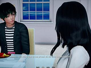 I Can’t Believe My Bully Became My Lover in This Wild Cartoon