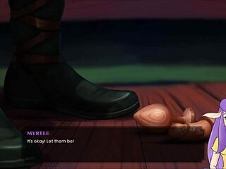 What A Legend Part 27 Features Nude Swimming Scene