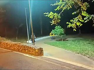 Bruna Santiny 18+ Dando Gostoso Para O Pauzudo Nego Rubi