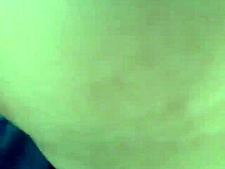 Bent Over BBW Milf Takes Big Tits Blowjob And Doggystyle Fucking.