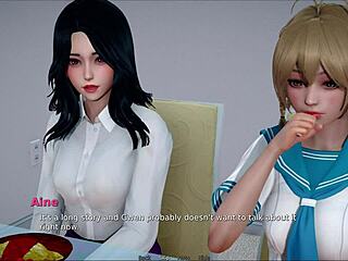 I Can’t Believe My Bully Became My Lover in This Wild Cartoon