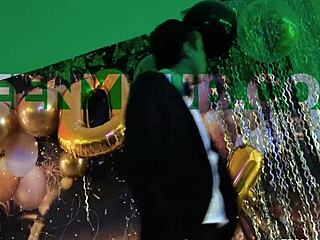 Ripe for the taking part 1 with Riley Jean SCARLETT ALEXIS Athena Fleurs RICKY SPANISH Jimmy Collins