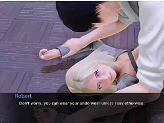 Public Sex Life Hentai Part 5 Adventure