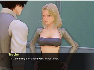 Public Sex Life Hentai Part 5 Adventure