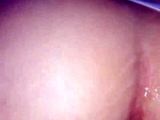 inviting my friend to movies ends in creampie