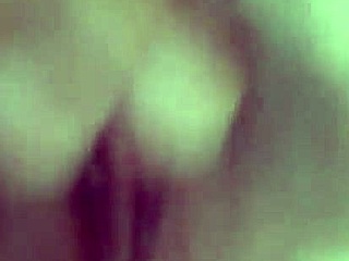 Latina Milf Wakes Up Horny, Steps On Helps Finger Her Clit To Orgasm