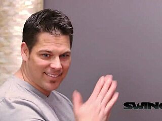 Big dicks fill tight cunts