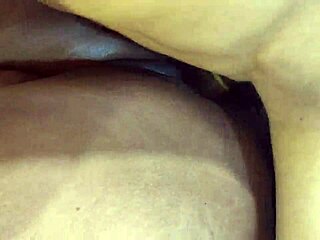 Hanif, Adori, and Nasima in homemade threesome first time