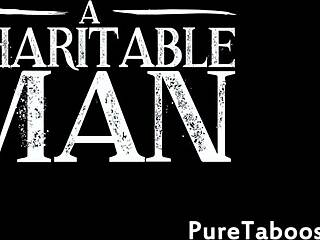 Gorgeous Teen 18+ Stepdaughter Gets Creampied